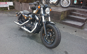 HARLEY XL1200X 2022 LC3