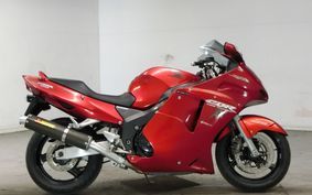 HONDA CBR1100XX 1997 SC35