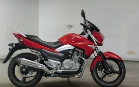 SUZUKI GSR250 GJ55D