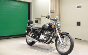 KAWASAKI ELIMINATOR 125 BN125A