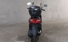 SUZUKI ADDRESS V125 CF4MA