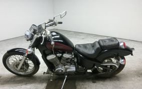 HONDA STEED 400 1994 NC26