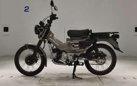 HONDA CT125-2 JA65