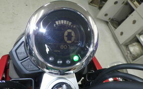 HONDA MONKEY 125 ABS JB02