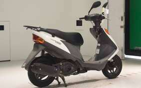 SUZUKI ADDRESS V125 CF46A