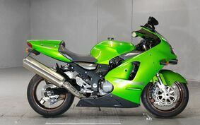 KAWASAKI ZX 1200 NINJA R 2002 ZXT20A