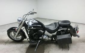 YAMAHA DRAGSTAR 400 CLASSIC 2004 VH01J