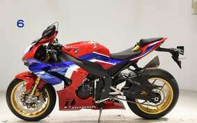 HONDA CBR1000RR RSP 2023 SC82