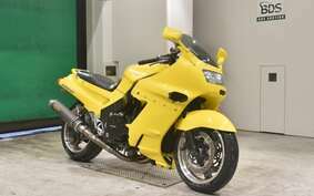 KAWASAKI ZZ1100 NINJA R 1992 ZXT10C