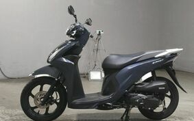 HONDA DIO 110 JF58