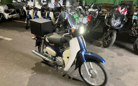 HONDA C50 SUPER CUB AA09