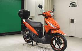 SUZUKI ADDRESS 110 CE47A