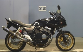 HONDA CB400SFV-3 2006 NC39