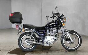 SUZUKI GN125 H PCJG9