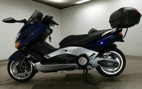 YAMAHA T-MAX500 2009 SJ04J