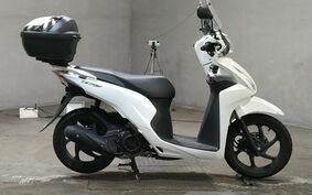 HONDA DIO 110 JF58