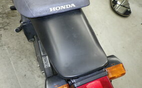 HONDA FTR223 MC34