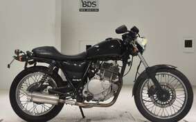 SUZUKI GRASS TRACKER NJ4DA