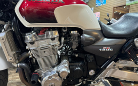 HONDA CB1300SF SUPER FOUR 2000 SC40