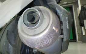 SUZUKI ADDRESS V125 CF4EA