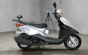 YAMAHA AXIS 125 TREET SE53J