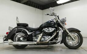 SUZUKI INTRUDER 400 Classic 2005 VK54A