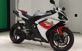 YAMAHA YZF-R1 2009