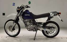 SUZUKI DJEBEL 200 (DR200SE) SH42A