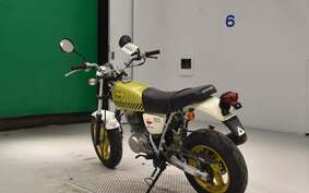 HONDA APE 100 HC07