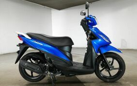 SUZUKI ADDRESS 110 CE47A