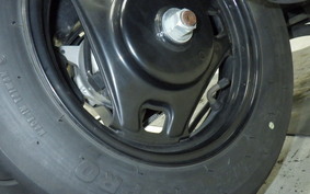 SUZUKI ADDRESS V125 S CF4MA