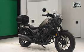 HONDA REBEL 500 A 2020 PC60