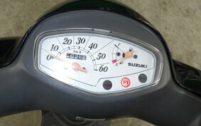 SUZUKI LET's 4 CA45A