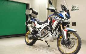 HONDA CRF1100L AFRICA TWIN DCT 2022 SD10