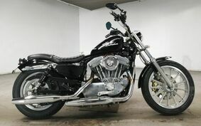 HARLEY XL883 2005 CAM