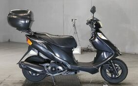 SUZUKI ADDRESS V125 G CF46A