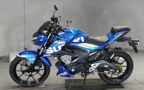 SUZUKI GSX-S125 DL32B