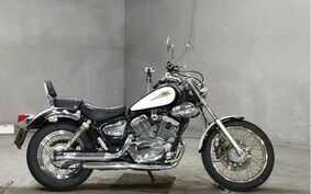 YAMAHA VIRAGO 250 S 3DM