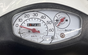 SUZUKI LETS