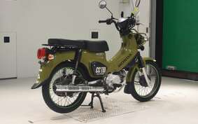 HONDA CROSS CUB 110 JA45