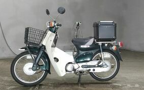 HONDA C70 SUPER CUB HA02