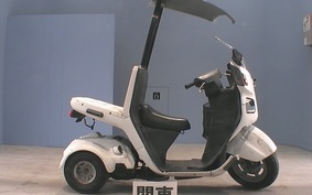 HONDA GYRO CANOPY TA02