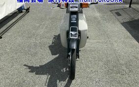 HONDA C50 SUPER CUB E C50