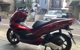 HONDA PCX 150 KF30