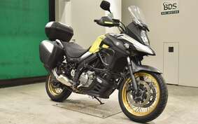 SUZUKI DL650 ( V-Strom 650 ) 2017 C733A