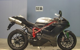 DUCATI 848 EVO CORSA SE 2013 H602A