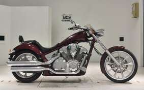 HONDA VT1300CX A 2010 SC61