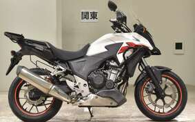 HONDA 400 X 2013 NC47