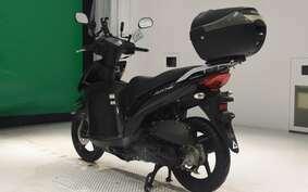 SUZUKI ADDRESS 110 CE47A