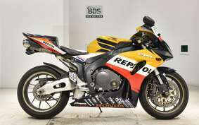 HONDA CBR1000RR 2006 SC57